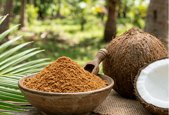 Coconut Sugar